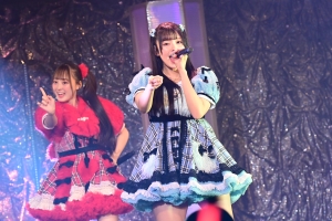 話題沸騰の「iLiFE!」や「Peel the Apple」など日本を代表するアイドルが集結!「NIG FES 2025」1日目レポート! 4位 ももにゃん、5位 エピック・エピローグ 第3番も堂々パフォーマンス! 68 話題沸騰の「iLiFE!」や「Peel the Apple」など日本を代表するアイドルが集結!「NIG FES 2025」1日目レポート! 4位 ももにゃん、5位 エピック・エピローグ 第3番も堂々パフォーマンス!