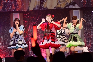 話題沸騰の「iLiFE!」や「Peel the Apple」など日本を代表するアイドルが集結!「NIG FES 2025」1日目レポート! 4位 ももにゃん、5位 エピック・エピローグ 第3番も堂々パフォーマンス! 69 話題沸騰の「iLiFE!」や「Peel the Apple」など日本を代表するアイドルが集結!「NIG FES 2025」1日目レポート! 4位 ももにゃん、5位 エピック・エピローグ 第3番も堂々パフォーマンス!