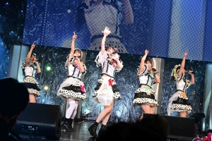 話題沸騰の「iLiFE!」や「Peel the Apple」など日本を代表するアイドルが集結!「NIG FES 2025」1日目レポート! 4位 ももにゃん、5位 エピック・エピローグ 第3番も堂々パフォーマンス! 7 話題沸騰の「iLiFE!」や「Peel the Apple」など日本を代表するアイドルが集結!「NIG FES 2025」1日目レポート! 4位 ももにゃん、5位 エピック・エピローグ 第3番も堂々パフォーマンス!