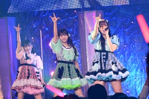 話題沸騰の「iLiFE!」や「Peel the Apple」など日本を代表するアイドルが集結!「NIG FES 2025」1日目レポート! 4位 ももにゃん、5位 エピック・エピローグ 第3番も堂々パフォーマンス! 70 話題沸騰の「iLiFE!」や「Peel the Apple」など日本を代表するアイドルが集結!「NIG FES 2025」1日目レポート! 4位 ももにゃん、5位 エピック・エピローグ 第3番も堂々パフォーマンス!