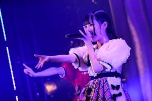 話題沸騰の「iLiFE!」や「Peel the Apple」など日本を代表するアイドルが集結!「NIG FES 2025」1日目レポート! 4位 ももにゃん、5位 エピック・エピローグ 第3番も堂々パフォーマンス! 73 話題沸騰の「iLiFE!」や「Peel the Apple」など日本を代表するアイドルが集結!「NIG FES 2025」1日目レポート! 4位 ももにゃん、5位 エピック・エピローグ 第3番も堂々パフォーマンス!