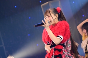 話題沸騰の「iLiFE!」や「Peel the Apple」など日本を代表するアイドルが集結!「NIG FES 2025」1日目レポート! 4位 ももにゃん、5位 エピック・エピローグ 第3番も堂々パフォーマンス! 74 話題沸騰の「iLiFE!」や「Peel the Apple」など日本を代表するアイドルが集結!「NIG FES 2025」1日目レポート! 4位 ももにゃん、5位 エピック・エピローグ 第3番も堂々パフォーマンス!