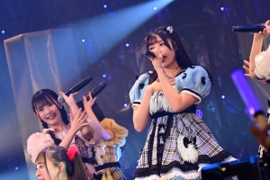 話題沸騰の「iLiFE!」や「Peel the Apple」など日本を代表するアイドルが集結!「NIG FES 2025」1日目レポート! 4位 ももにゃん、5位 エピック・エピローグ 第3番も堂々パフォーマンス! 75 話題沸騰の「iLiFE!」や「Peel the Apple」など日本を代表するアイドルが集結!「NIG FES 2025」1日目レポート! 4位 ももにゃん、5位 エピック・エピローグ 第3番も堂々パフォーマンス!