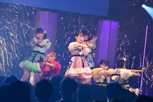 話題沸騰の「iLiFE!」や「Peel the Apple」など日本を代表するアイドルが集結!「NIG FES 2025」1日目レポート! 4位 ももにゃん、5位 エピック・エピローグ 第3番も堂々パフォーマンス! 77 話題沸騰の「iLiFE!」や「Peel the Apple」など日本を代表するアイドルが集結!「NIG FES 2025」1日目レポート! 4位 ももにゃん、5位 エピック・エピローグ 第3番も堂々パフォーマンス!
