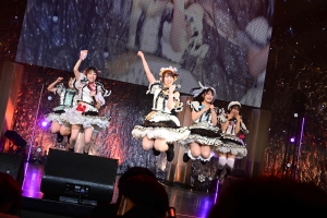 話題沸騰の「iLiFE!」や「Peel the Apple」など日本を代表するアイドルが集結!「NIG FES 2025」1日目レポート! 4位 ももにゃん、5位 エピック・エピローグ 第3番も堂々パフォーマンス! 8 話題沸騰の「iLiFE!」や「Peel the Apple」など日本を代表するアイドルが集結!「NIG FES 2025」1日目レポート! 4位 ももにゃん、5位 エピック・エピローグ 第3番も堂々パフォーマンス!