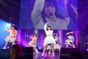 話題沸騰の「iLiFE!」や「Peel the Apple」など日本を代表するアイドルが集結!「NIG FES 2025」1日目レポート! 4位 ももにゃん、5位 エピック・エピローグ 第3番も堂々パフォーマンス! 82 話題沸騰の「iLiFE!」や「Peel the Apple」など日本を代表するアイドルが集結!「NIG FES 2025」1日目レポート! 4位 ももにゃん、5位 エピック・エピローグ 第3番も堂々パフォーマンス!