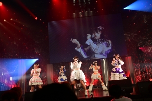 話題沸騰の「iLiFE!」や「Peel the Apple」など日本を代表するアイドルが集結!「NIG FES 2025」1日目レポート! 4位 ももにゃん、5位 エピック・エピローグ 第3番も堂々パフォーマンス! 85 話題沸騰の「iLiFE!」や「Peel the Apple」など日本を代表するアイドルが集結!「NIG FES 2025」1日目レポート! 4位 ももにゃん、5位 エピック・エピローグ 第3番も堂々パフォーマンス!