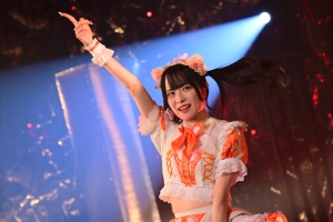 話題沸騰の「iLiFE!」や「Peel the Apple」など日本を代表するアイドルが集結!「NIG FES 2025」1日目レポート! 4位 ももにゃん、5位 エピック・エピローグ 第3番も堂々パフォーマンス! 87 話題沸騰の「iLiFE!」や「Peel the Apple」など日本を代表するアイドルが集結!「NIG FES 2025」1日目レポート! 4位 ももにゃん、5位 エピック・エピローグ 第3番も堂々パフォーマンス!