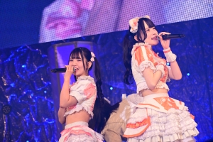 話題沸騰の「iLiFE!」や「Peel the Apple」など日本を代表するアイドルが集結!「NIG FES 2025」1日目レポート! 4位 ももにゃん、5位 エピック・エピローグ 第3番も堂々パフォーマンス! 88 話題沸騰の「iLiFE!」や「Peel the Apple」など日本を代表するアイドルが集結!「NIG FES 2025」1日目レポート! 4位 ももにゃん、5位 エピック・エピローグ 第3番も堂々パフォーマンス!