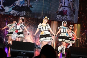 話題沸騰の「iLiFE!」や「Peel the Apple」など日本を代表するアイドルが集結!「NIG FES 2025」1日目レポート! 4位 ももにゃん、5位 エピック・エピローグ 第3番も堂々パフォーマンス! 9 話題沸騰の「iLiFE!」や「Peel the Apple」など日本を代表するアイドルが集結!「NIG FES 2025」1日目レポート! 4位 ももにゃん、5位 エピック・エピローグ 第3番も堂々パフォーマンス!