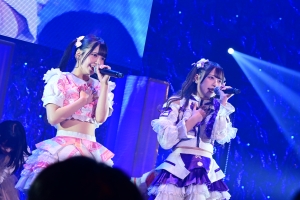 話題沸騰の「iLiFE!」や「Peel the Apple」など日本を代表するアイドルが集結!「NIG FES 2025」1日目レポート! 4位 ももにゃん、5位 エピック・エピローグ 第3番も堂々パフォーマンス! 91 話題沸騰の「iLiFE!」や「Peel the Apple」など日本を代表するアイドルが集結!「NIG FES 2025」1日目レポート! 4位 ももにゃん、5位 エピック・エピローグ 第3番も堂々パフォーマンス!
