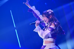 話題沸騰の「iLiFE!」や「Peel the Apple」など日本を代表するアイドルが集結!「NIG FES 2025」1日目レポート! 4位 ももにゃん、5位 エピック・エピローグ 第3番も堂々パフォーマンス! 93 話題沸騰の「iLiFE!」や「Peel the Apple」など日本を代表するアイドルが集結!「NIG FES 2025」1日目レポート! 4位 ももにゃん、5位 エピック・エピローグ 第3番も堂々パフォーマンス!