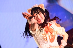 話題沸騰の「iLiFE!」や「Peel the Apple」など日本を代表するアイドルが集結!「NIG FES 2025」1日目レポート! 4位 ももにゃん、5位 エピック・エピローグ 第3番も堂々パフォーマンス! 95 話題沸騰の「iLiFE!」や「Peel the Apple」など日本を代表するアイドルが集結!「NIG FES 2025」1日目レポート! 4位 ももにゃん、5位 エピック・エピローグ 第3番も堂々パフォーマンス!