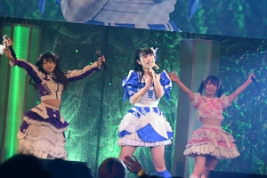 話題沸騰の「iLiFE!」や「Peel the Apple」など日本を代表するアイドルが集結!「NIG FES 2025」1日目レポート! 4位 ももにゃん、5位 エピック・エピローグ 第3番も堂々パフォーマンス! 96 話題沸騰の「iLiFE!」や「Peel the Apple」など日本を代表するアイドルが集結!「NIG FES 2025」1日目レポート! 4位 ももにゃん、5位 エピック・エピローグ 第3番も堂々パフォーマンス!
