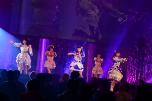話題沸騰の「iLiFE!」や「Peel the Apple」など日本を代表するアイドルが集結!「NIG FES 2025」1日目レポート! 4位 ももにゃん、5位 エピック・エピローグ 第3番も堂々パフォーマンス! 97 話題沸騰の「iLiFE!」や「Peel the Apple」など日本を代表するアイドルが集結!「NIG FES 2025」1日目レポート! 4位 ももにゃん、5位 エピック・エピローグ 第3番も堂々パフォーマンス!