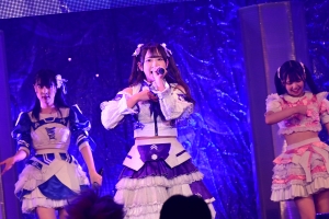 話題沸騰の「iLiFE!」や「Peel the Apple」など日本を代表するアイドルが集結!「NIG FES 2025」1日目レポート! 4位 ももにゃん、5位 エピック・エピローグ 第3番も堂々パフォーマンス! 98 話題沸騰の「iLiFE!」や「Peel the Apple」など日本を代表するアイドルが集結!「NIG FES 2025」1日目レポート! 4位 ももにゃん、5位 エピック・エピローグ 第3番も堂々パフォーマンス!