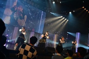 話題沸騰の「iLiFE!」や「Peel the Apple」など日本を代表するアイドルが集結!「NIG FES 2025」1日目レポート! 4位 ももにゃん、5位 エピック・エピローグ 第3番も堂々パフォーマンス! 99 話題沸騰の「iLiFE!」や「Peel the Apple」など日本を代表するアイドルが集結!「NIG FES 2025」1日目レポート! 4位 ももにゃん、5位 エピック・エピローグ 第3番も堂々パフォーマンス!