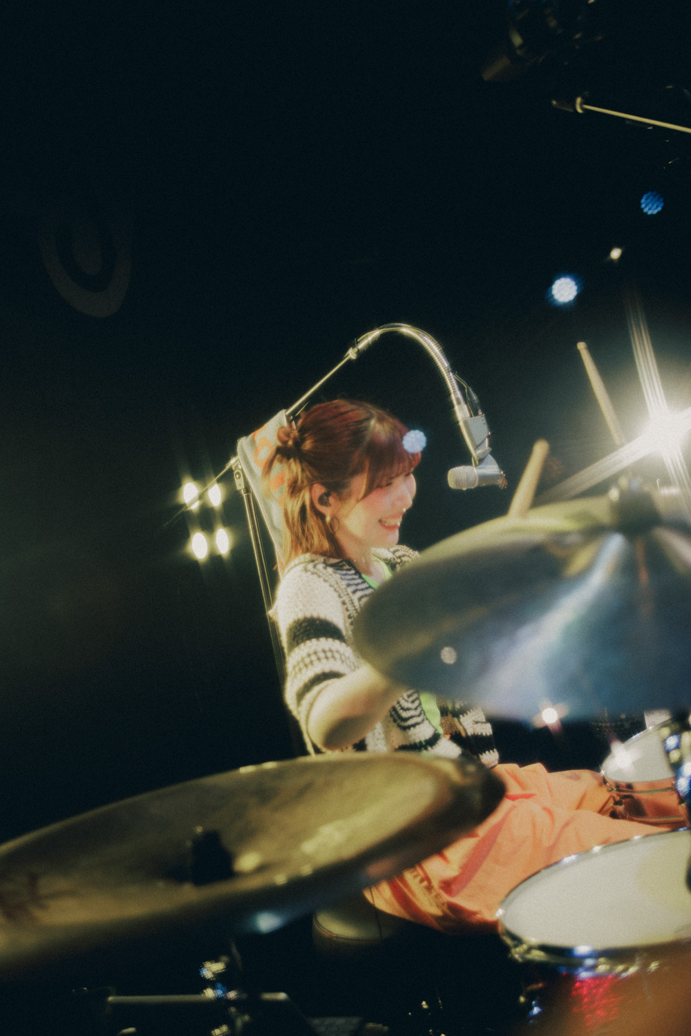 Conton Candy自身最大規模のZeppワンマン、熱狂のまま終幕！対バン企画第3弾発表！