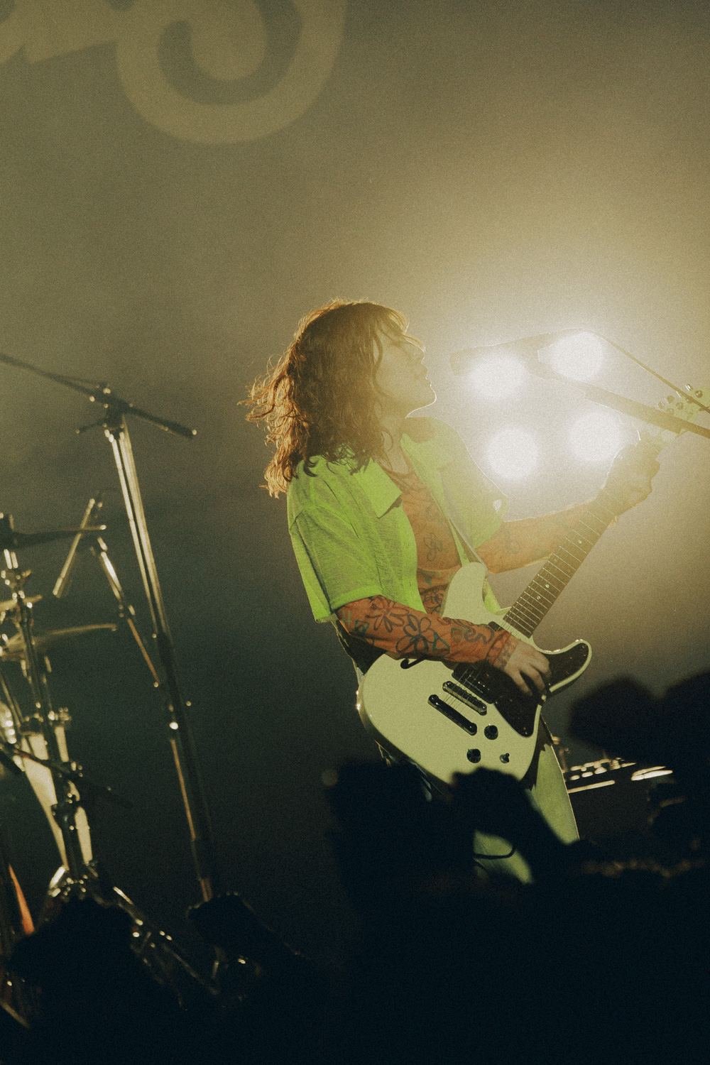 Conton Candy自身最大規模のZeppワンマン、熱狂のまま終幕！対バン企画第3弾発表！