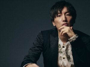 中島健人 1st Single『MONTAGE』5/21(水)リリース決定！TVアニメ「謎解きはディナーのあとで」オープニング・テーマを担当！アニメ初回放送にてサプライズ解禁！