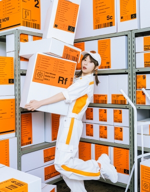 ＜水瀬いのり＞6月18日(水)発売『Inori Minase MUSIC CLIP BOX 2』ジャケット写真&最新アーティスト写真公開！