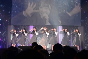 「NIG FES 2025」2日目レポート!「NEXT IDOL GRANDPRIX 2025」グランプリ「終末のアンセム」、準グランプリ「4×stAr5(シスタ)」、3位「PrincessGarden-TOKYO-」も出演!「≠ME」「≒JOY」「高嶺のなでしこ」など日本を代表するアイドルが集結! 105 「NIG FES 2025」2日目レポート!「NEXT IDOL GRANDPRIX 2025」グランプリ「終末のアンセム」、準グランプリ「4×stAr5(シスタ)」、3位「PrincessGarden-TOKYO-」も出演!「≠ME」「≒JOY」「高嶺のなでしこ」など日本を代表するアイドルが集結!