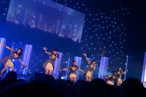 「NIG FES 2025」2日目レポート!「NEXT IDOL GRANDPRIX 2025」グランプリ「終末のアンセム」、準グランプリ「4×stAr5(シスタ)」、3位「PrincessGarden-TOKYO-」も出演!「≠ME」「≒JOY」「高嶺のなでしこ」など日本を代表するアイドルが集結! 11 「NIG FES 2025」2日目レポート!「NEXT IDOL GRANDPRIX 2025」グランプリ「終末のアンセム」、準グランプリ「4×stAr5(シスタ)」、3位「PrincessGarden-TOKYO-」も出演!「≠ME」「≒JOY」「高嶺のなでしこ」など日本を代表するアイドルが集結!