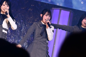 「NIG FES 2025」2日目レポート!「NEXT IDOL GRANDPRIX 2025」グランプリ「終末のアンセム」、準グランプリ「4×stAr5(シスタ)」、3位「PrincessGarden-TOKYO-」も出演!「≠ME」「≒JOY」「高嶺のなでしこ」など日本を代表するアイドルが集結! 111 「NIG FES 2025」2日目レポート!「NEXT IDOL GRANDPRIX 2025」グランプリ「終末のアンセム」、準グランプリ「4×stAr5(シスタ)」、3位「PrincessGarden-TOKYO-」も出演!「≠ME」「≒JOY」「高嶺のなでしこ」など日本を代表するアイドルが集結!