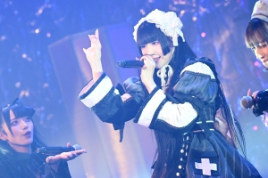 「NIG FES 2025」2日目レポート!「NEXT IDOL GRANDPRIX 2025」グランプリ「終末のアンセム」、準グランプリ「4×stAr5(シスタ)」、3位「PrincessGarden-TOKYO-」も出演!「≠ME」「≒JOY」「高嶺のなでしこ」など日本を代表するアイドルが集結! 145 「NIG FES 2025」2日目レポート!「NEXT IDOL GRANDPRIX 2025」グランプリ「終末のアンセム」、準グランプリ「4×stAr5(シスタ)」、3位「PrincessGarden-TOKYO-」も出演!「≠ME」「≒JOY」「高嶺のなでしこ」など日本を代表するアイドルが集結!