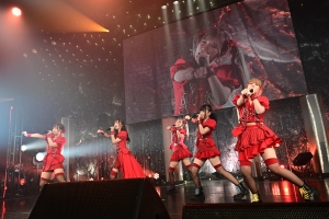 「NIG FES 2025」2日目レポート!「NEXT IDOL GRANDPRIX 2025」グランプリ「終末のアンセム」、準グランプリ「4×stAr5(シスタ)」、3位「PrincessGarden-TOKYO-」も出演!「≠ME」「≒JOY」「高嶺のなでしこ」など日本を代表するアイドルが集結! 181 「NIG FES 2025」2日目レポート!「NEXT IDOL GRANDPRIX 2025」グランプリ「終末のアンセム」、準グランプリ「4×stAr5(シスタ)」、3位「PrincessGarden-TOKYO-」も出演!「≠ME」「≒JOY」「高嶺のなでしこ」など日本を代表するアイドルが集結!