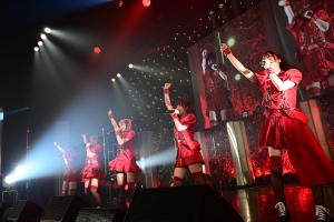 「NIG FES 2025」2日目レポート!「NEXT IDOL GRANDPRIX 2025」グランプリ「終末のアンセム」、準グランプリ「4×stAr5(シスタ)」、3位「PrincessGarden-TOKYO-」も出演!「≠ME」「≒JOY」「高嶺のなでしこ」など日本を代表するアイドルが集結! 183 「NIG FES 2025」2日目レポート!「NEXT IDOL GRANDPRIX 2025」グランプリ「終末のアンセム」、準グランプリ「4×stAr5(シスタ)」、3位「PrincessGarden-TOKYO-」も出演!「≠ME」「≒JOY」「高嶺のなでしこ」など日本を代表するアイドルが集結!