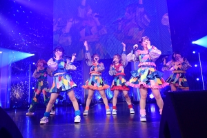 「NIG FES 2025」2日目レポート!「NEXT IDOL GRANDPRIX 2025」グランプリ「終末のアンセム」、準グランプリ「4×stAr5(シスタ)」、3位「PrincessGarden-TOKYO-」も出演!「≠ME」「≒JOY」「高嶺のなでしこ」など日本を代表するアイドルが集結! 191 「NIG FES 2025」2日目レポート!「NEXT IDOL GRANDPRIX 2025」グランプリ「終末のアンセム」、準グランプリ「4×stAr5(シスタ)」、3位「PrincessGarden-TOKYO-」も出演!「≠ME」「≒JOY」「高嶺のなでしこ」など日本を代表するアイドルが集結!