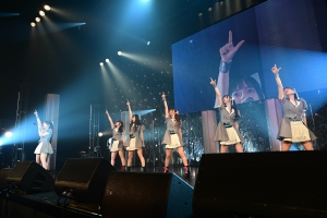 「NIG FES 2025」2日目レポート!「NEXT IDOL GRANDPRIX 2025」グランプリ「終末のアンセム」、準グランプリ「4×stAr5(シスタ)」、3位「PrincessGarden-TOKYO-」も出演!「≠ME」「≒JOY」「高嶺のなでしこ」など日本を代表するアイドルが集結! 3 「NIG FES 2025」2日目レポート!「NEXT IDOL GRANDPRIX 2025」グランプリ「終末のアンセム」、準グランプリ「4×stAr5(シスタ)」、3位「PrincessGarden-TOKYO-」も出演!「≠ME」「≒JOY」「高嶺のなでしこ」など日本を代表するアイドルが集結!