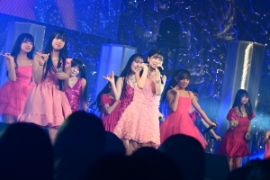 「NIG FES 2025」2日目レポート!「NEXT IDOL GRANDPRIX 2025」グランプリ「終末のアンセム」、準グランプリ「4×stAr5(シスタ)」、3位「PrincessGarden-TOKYO-」も出演!「≠ME」「≒JOY」「高嶺のなでしこ」など日本を代表するアイドルが集結! 32 「NIG FES 2025」2日目レポート!「NEXT IDOL GRANDPRIX 2025」グランプリ「終末のアンセム」、準グランプリ「4×stAr5(シスタ)」、3位「PrincessGarden-TOKYO-」も出演!「≠ME」「≒JOY」「高嶺のなでしこ」など日本を代表するアイドルが集結!