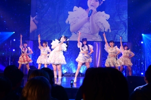 「NIG FES 2025」2日目レポート!「NEXT IDOL GRANDPRIX 2025」グランプリ「終末のアンセム」、準グランプリ「4×stAr5(シスタ)」、3位「PrincessGarden-TOKYO-」も出演!「≠ME」「≒JOY」「高嶺のなでしこ」など日本を代表するアイドルが集結! 37 「NIG FES 2025」2日目レポート!「NEXT IDOL GRANDPRIX 2025」グランプリ「終末のアンセム」、準グランプリ「4×stAr5(シスタ)」、3位「PrincessGarden-TOKYO-」も出演!「≠ME」「≒JOY」「高嶺のなでしこ」など日本を代表するアイドルが集結!