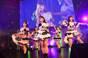 「NIG FES 2025」2日目レポート!「NEXT IDOL GRANDPRIX 2025」グランプリ「終末のアンセム」、準グランプリ「4×stAr5(シスタ)」、3位「PrincessGarden-TOKYO-」も出演!「≠ME」「≒JOY」「高嶺のなでしこ」など日本を代表するアイドルが集結! 68 「NIG FES 2025」2日目レポート!「NEXT IDOL GRANDPRIX 2025」グランプリ「終末のアンセム」、準グランプリ「4×stAr5(シスタ)」、3位「PrincessGarden-TOKYO-」も出演!「≠ME」「≒JOY」「高嶺のなでしこ」など日本を代表するアイドルが集結!