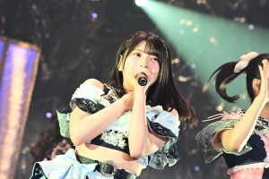 「NIG FES 2025」2日目レポート!「NEXT IDOL GRANDPRIX 2025」グランプリ「終末のアンセム」、準グランプリ「4×stAr5(シスタ)」、3位「PrincessGarden-TOKYO-」も出演!「≠ME」「≒JOY」「高嶺のなでしこ」など日本を代表するアイドルが集結! 81 「NIG FES 2025」2日目レポート!「NEXT IDOL GRANDPRIX 2025」グランプリ「終末のアンセム」、準グランプリ「4×stAr5(シスタ)」、3位「PrincessGarden-TOKYO-」も出演!「≠ME」「≒JOY」「高嶺のなでしこ」など日本を代表するアイドルが集結!