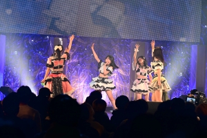 「NIG FES 2025」2日目レポート!「NEXT IDOL GRANDPRIX 2025」グランプリ「終末のアンセム」、準グランプリ「4×stAr5(シスタ)」、3位「PrincessGarden-TOKYO-」も出演!「≠ME」「≒JOY」「高嶺のなでしこ」など日本を代表するアイドルが集結! 86 「NIG FES 2025」2日目レポート!「NEXT IDOL GRANDPRIX 2025」グランプリ「終末のアンセム」、準グランプリ「4×stAr5(シスタ)」、3位「PrincessGarden-TOKYO-」も出演!「≠ME」「≒JOY」「高嶺のなでしこ」など日本を代表するアイドルが集結!