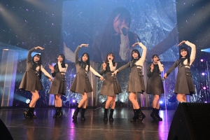 「NIG FES 2025」2日目レポート!「NEXT IDOL GRANDPRIX 2025」グランプリ「終末のアンセム」、準グランプリ「4×stAr5(シスタ)」、3位「PrincessGarden-TOKYO-」も出演!「≠ME」「≒JOY」「高嶺のなでしこ」など日本を代表するアイドルが集結! 94 「NIG FES 2025」2日目レポート!「NEXT IDOL GRANDPRIX 2025」グランプリ「終末のアンセム」、準グランプリ「4×stAr5(シスタ)」、3位「PrincessGarden-TOKYO-」も出演!「≠ME」「≒JOY」「高嶺のなでしこ」など日本を代表するアイドルが集結!