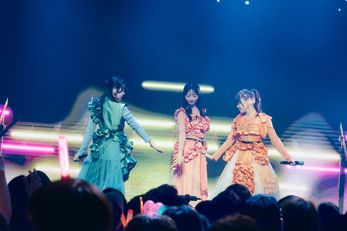 ClariS、4/5(日)横浜を舞台にした都市型フェス「CENTRAL」に出演！4/16(水)にセルフカバー曲「ALIVE -season 03-」の配信リリースも決定！