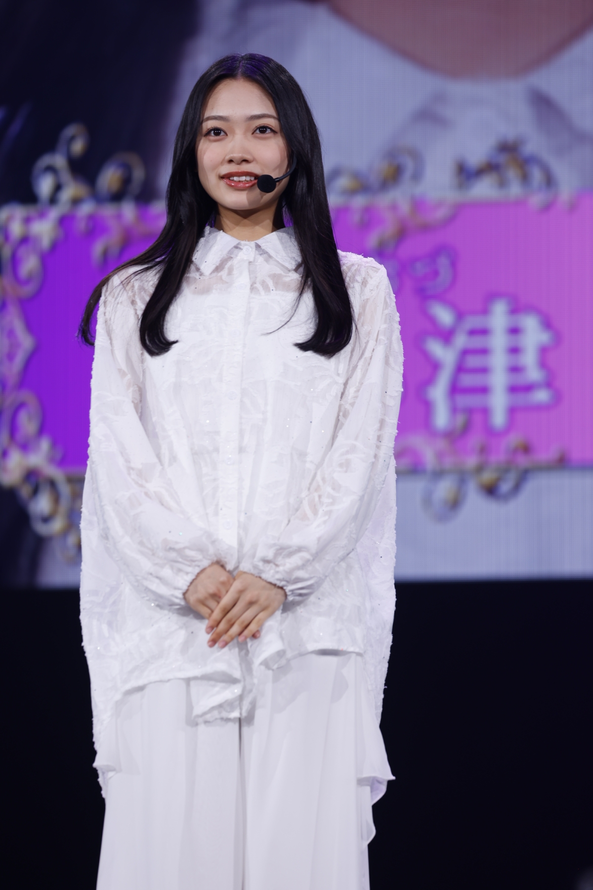 “はじめまして、私たち、乃木坂46 6期生です！”初ステージをぴあアリーナMMで開催！