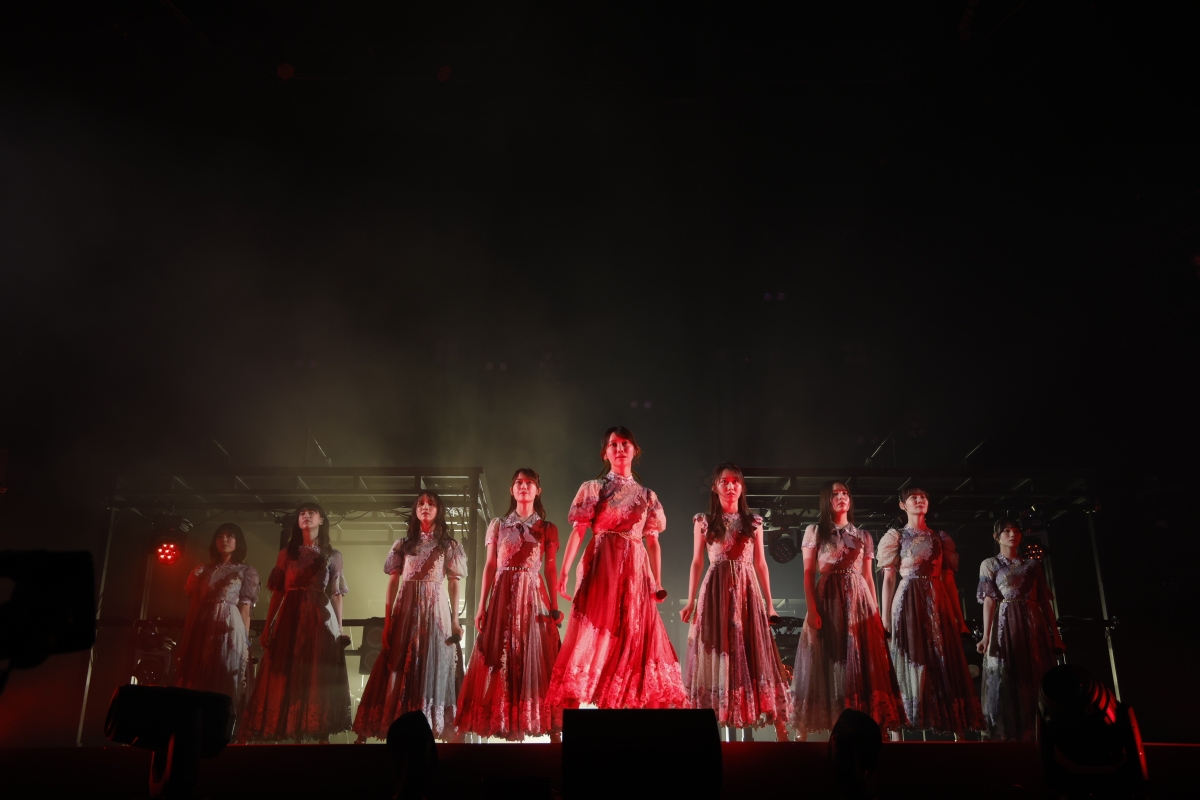 乃木坂46 38thシングル・アンダーライブ終幕！佐藤楓の卒業セレモニーも！