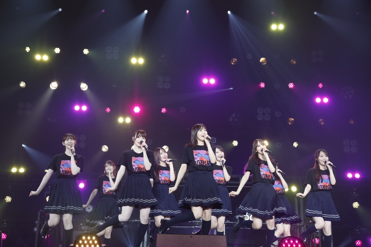 乃木坂46 38thシングル・アンダーライブ終幕！佐藤楓の卒業セレモニーも！