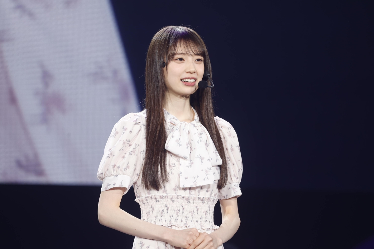 “はじめまして、私たち、乃木坂46 6期生です！”初ステージをぴあアリーナMMで開催！