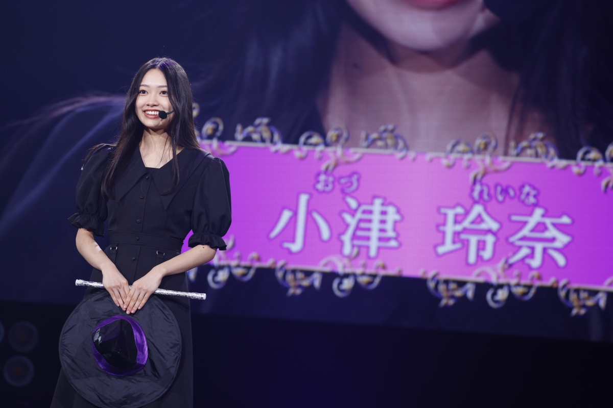 “はじめまして、私たち、乃木坂46 6期生です！”初ステージをぴあアリーナMMで開催！