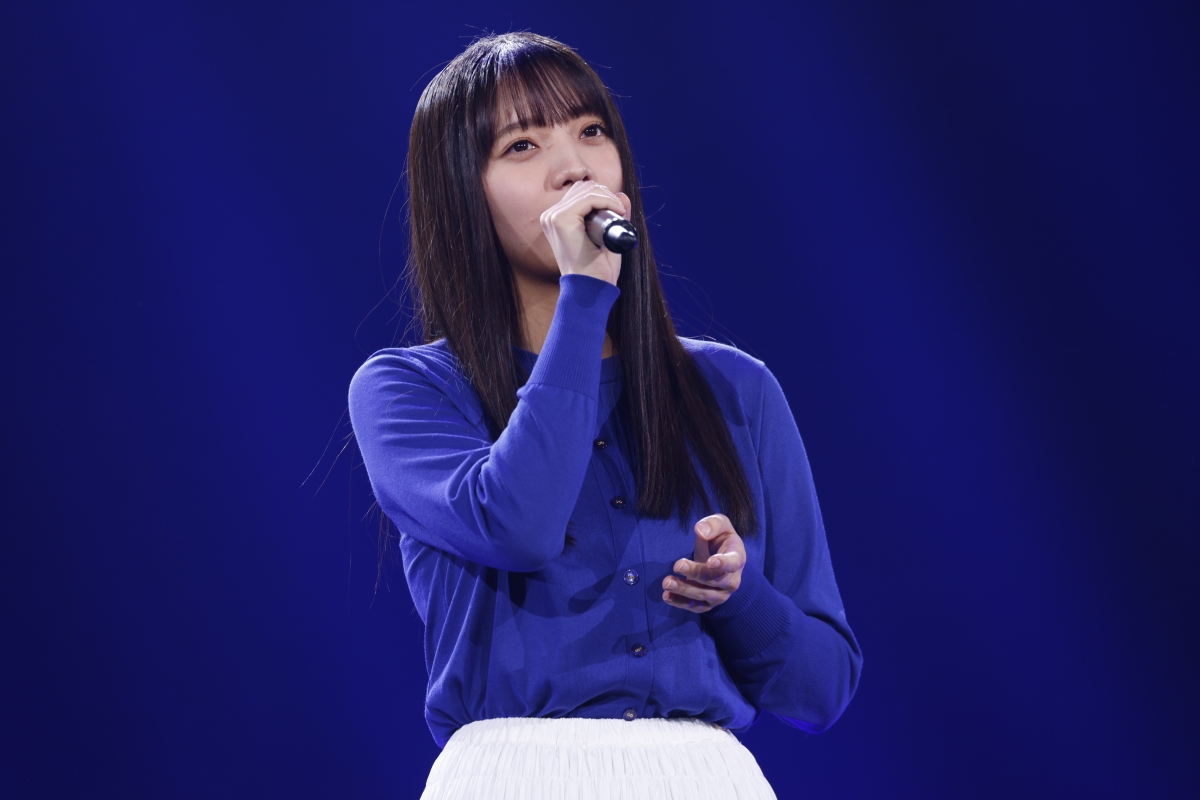 “はじめまして、私たち、乃木坂46 6期生です！”初ステージをぴあアリーナMMで開催！