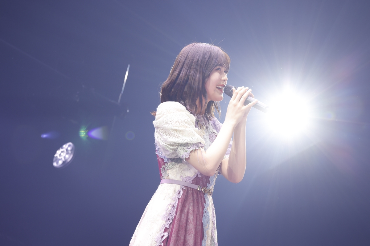 乃木坂46 38thシングル・アンダーライブ終幕！佐藤楓の卒業セレモニーも！