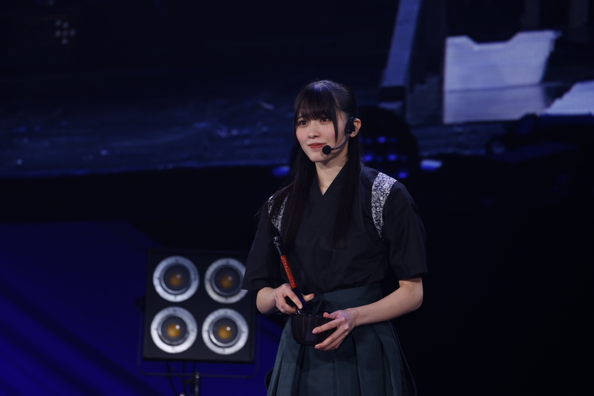 “はじめまして、私たち、乃木坂46 6期生です！”初ステージをぴあアリーナMMで開催！