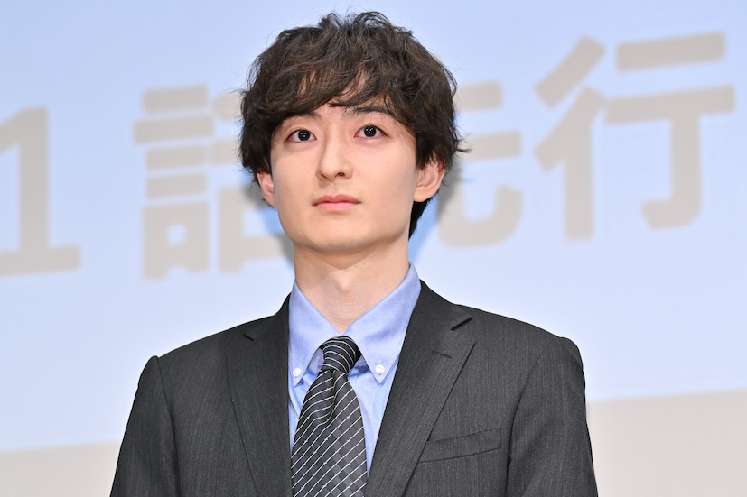濱正悟、3度目共演の武田梨奈との刑事役タッグに「何をやっても受け止めてくれる」と信頼感 『MADDER（マダー） その事件、ワタシが犯人です』完成発表トークイベント