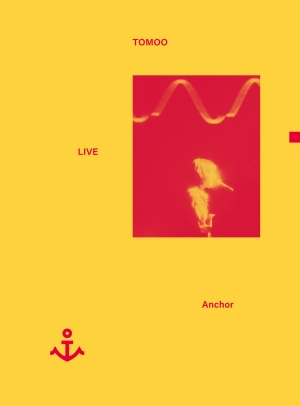 TOMOO、『TOMOO LIVE BOX 2022‐2024』のリリースが決定！